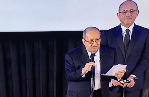 وحيد حامد: جيراني اتهموني بالجنون لهذا السبب ..
