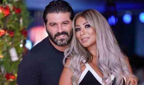 زوجة يزن السيد: واجبي السيطرة على زوجي وكل الرجال خائنون