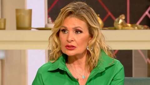 يسرا عن زوجة الرئيس المصري: “متواضعة ومثال السند للزوج والأسرة”