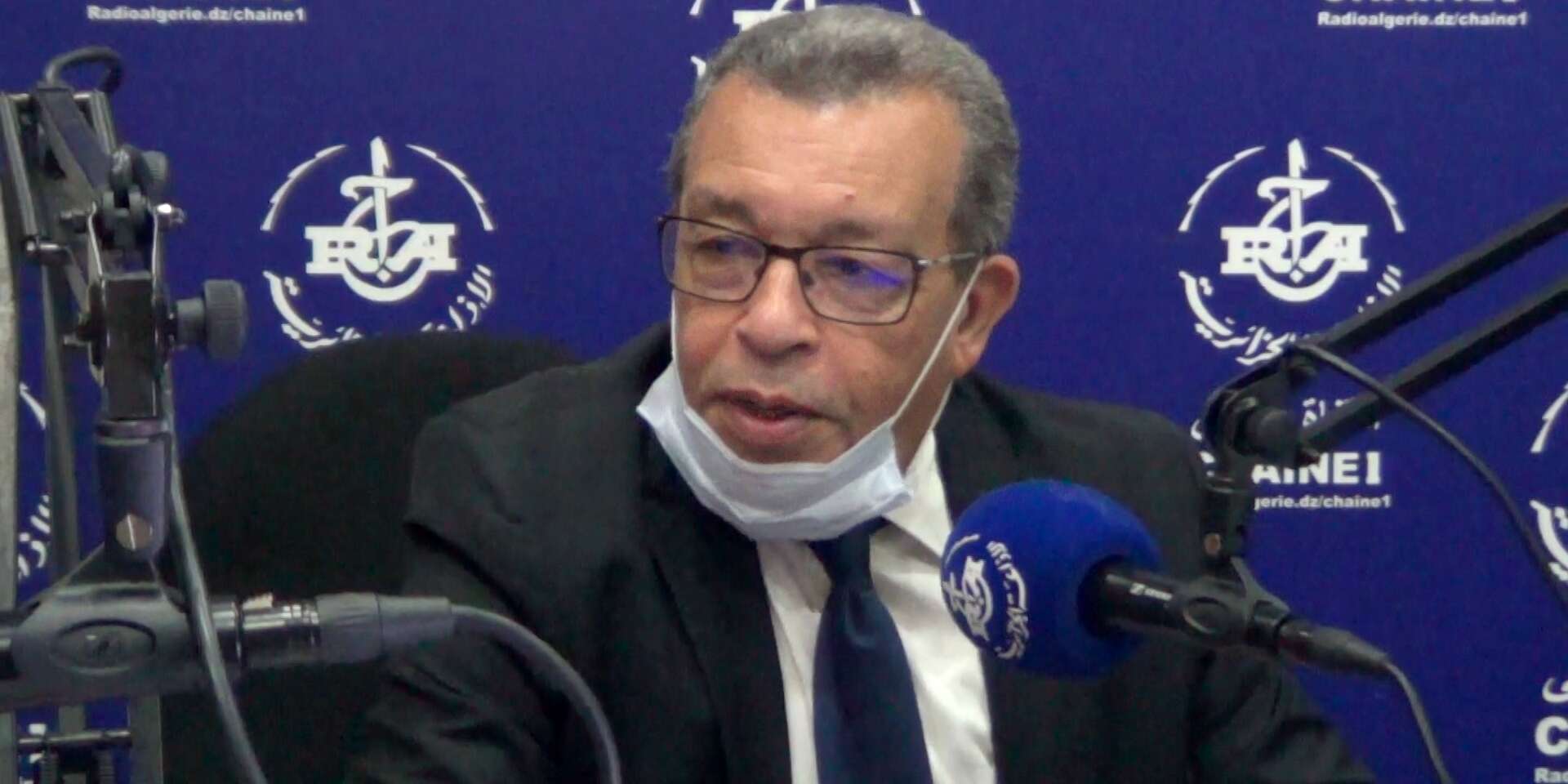 بن خالفة: ♦ هذه أسباب تعطل ملف الإصلاحات الكبرى..  ♦ الحكومة تعمل على ثلاث جبهات..الاقلاع الاقتصادي ،كورونا والإصلاحات الكبرى