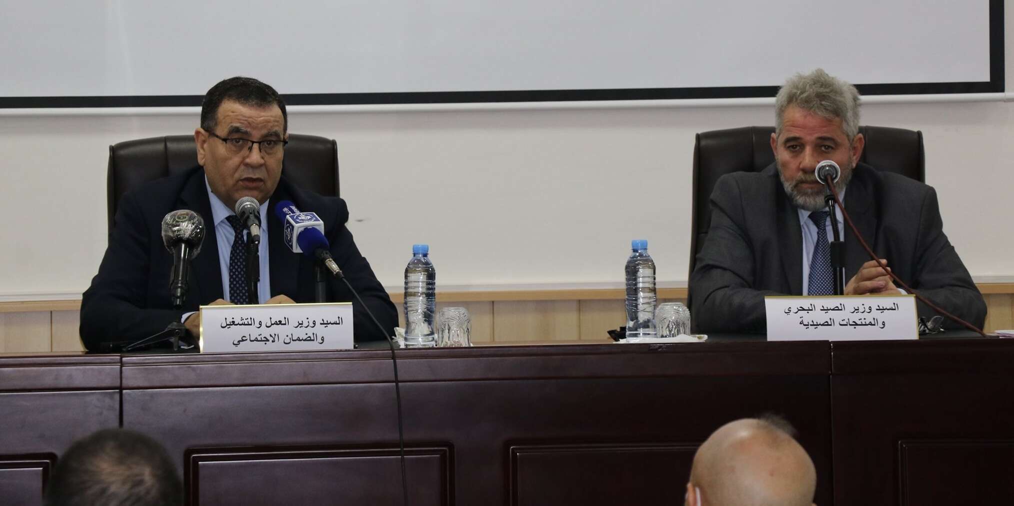 إجراءات جديدة للتكفل الاجتماعي بالصيادين وضمان تقاعدهم