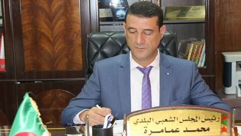 “مير” بلوزداد يعد مواطنيه بقائمة ثانية للسكنات الاجتماعية ومزيد من الحصص في “أل. بي. يا”