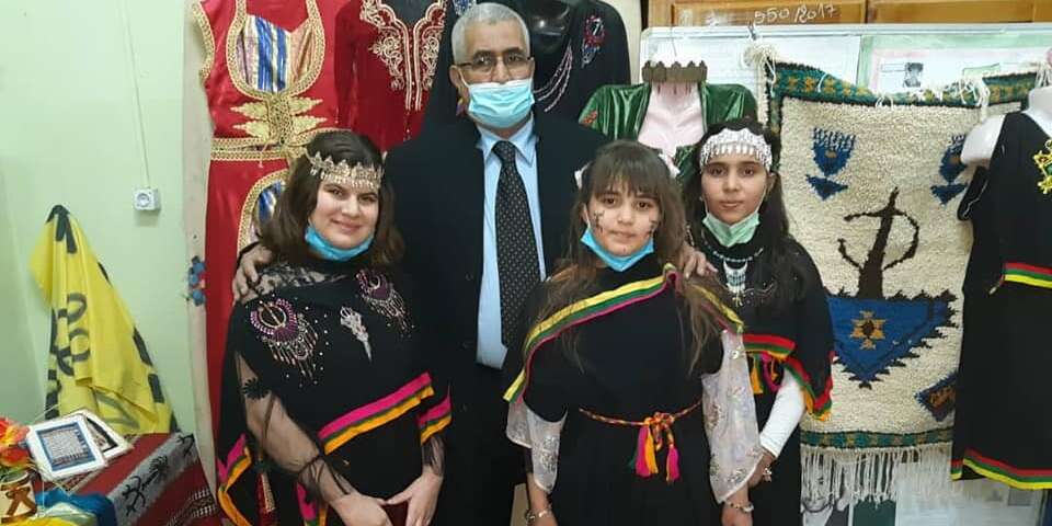 حميدو يبرز مجهودات قطاع السياحة في تذليل الصعوبات التي تواجه المرأة الريفية