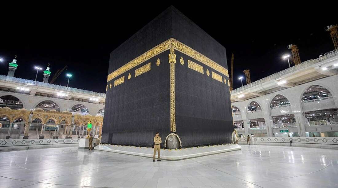 470 وكالة سياحية مرشحة لتنظيم موسم العمرة القادم
