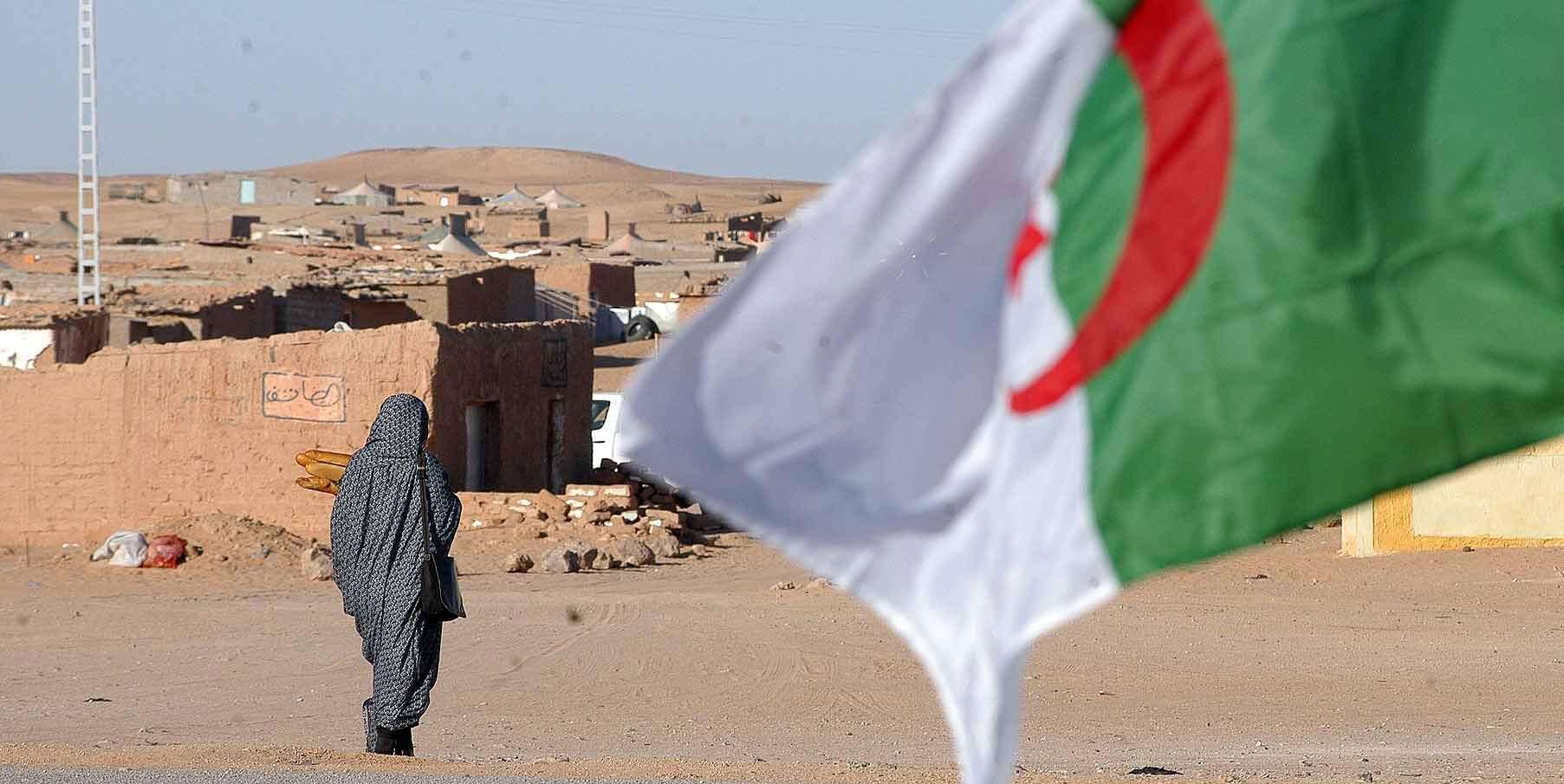 تندوف.. السلطات المحلية تتحرك لفكّ العزلة عن المناطق النائية