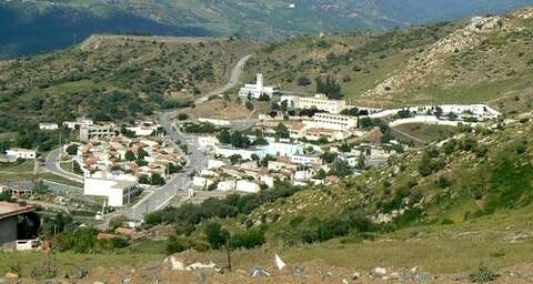 لجنة وزارية تزور العمق الشرقي لولاية جيجل