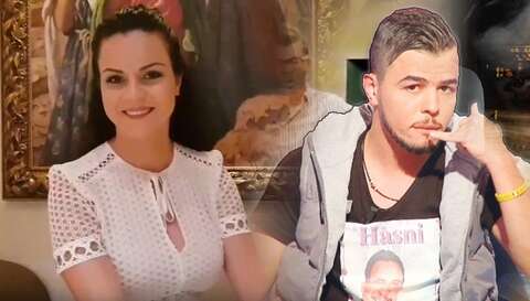 خلال رمضان القادم.. محمد خساني وإيمان نوال “في التسعين”