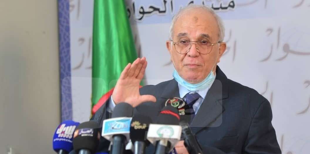 شرفي: ” قانون الإنتخابات الجديد سيحمل نمط جديد ويجعل الشكارة غير مفيدة