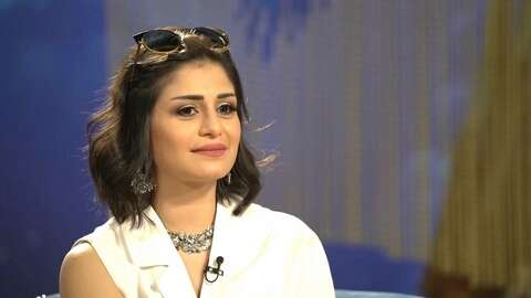 منة فضالي: “ندمت على هذا القرار وهذه مواصفات فتى أحلامي”