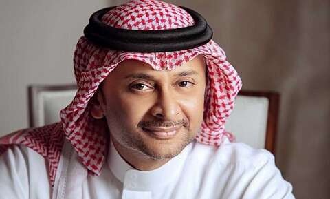 لانفتاحه واحترامه وتقدّيره للمرأة.. عبد المجيد عبد الله يحصل على آلاف المعجبين