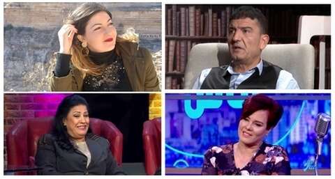 بعد توجه العديد من الفنانين إلى التنشيط التلفزيوني.. منتجون يستعينون بوجوه تلفزيونية لتجسيد أدوار فنية