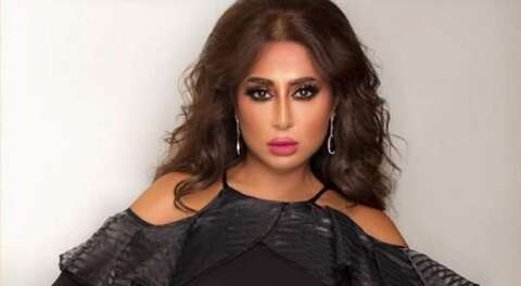 بعد الجدل حول زواجها من محمد سعد.. شيماء سبت تكشف الحقيقة
