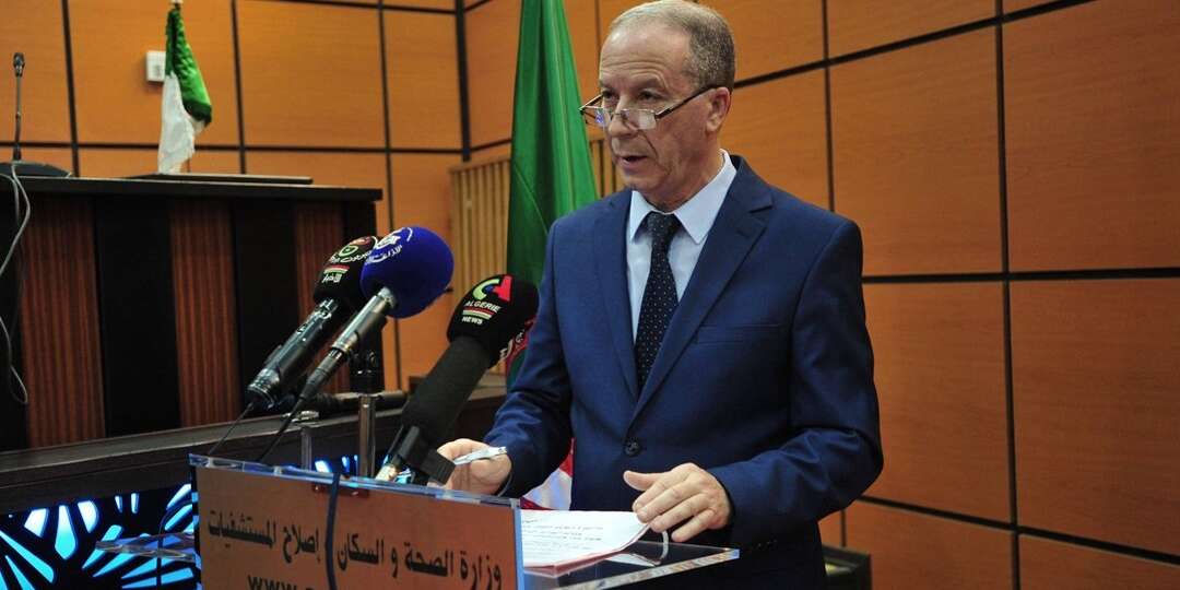 فورار يعلن عن جاهزية  8 آلاف مركز صحي للشروع في حملة التلقيح
