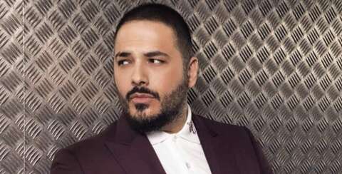 رامي عياش ساخط على أداء السياسيين