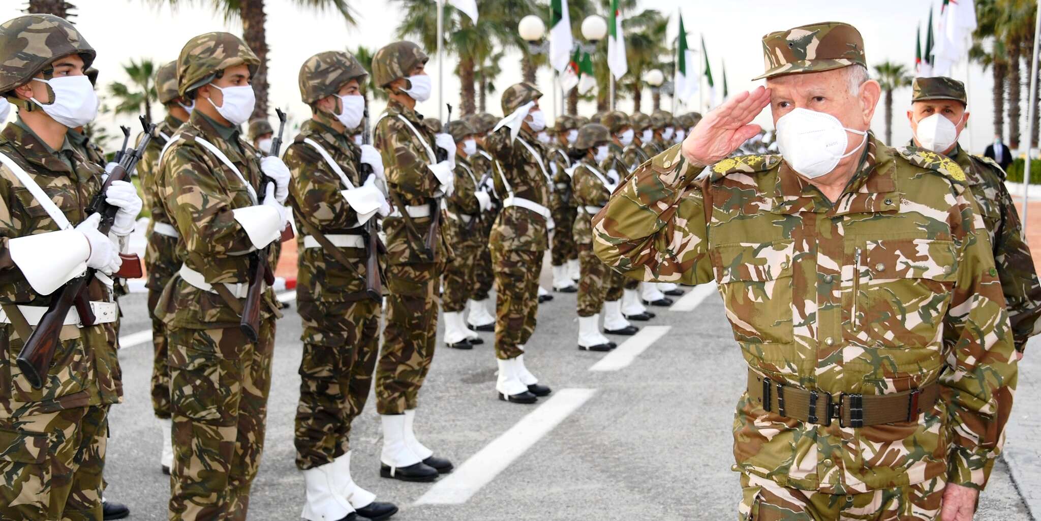 شنڨريحة: الحفاظ على جاهزية القوات البحرية سيبقى متطلبا عملياتيا هاما