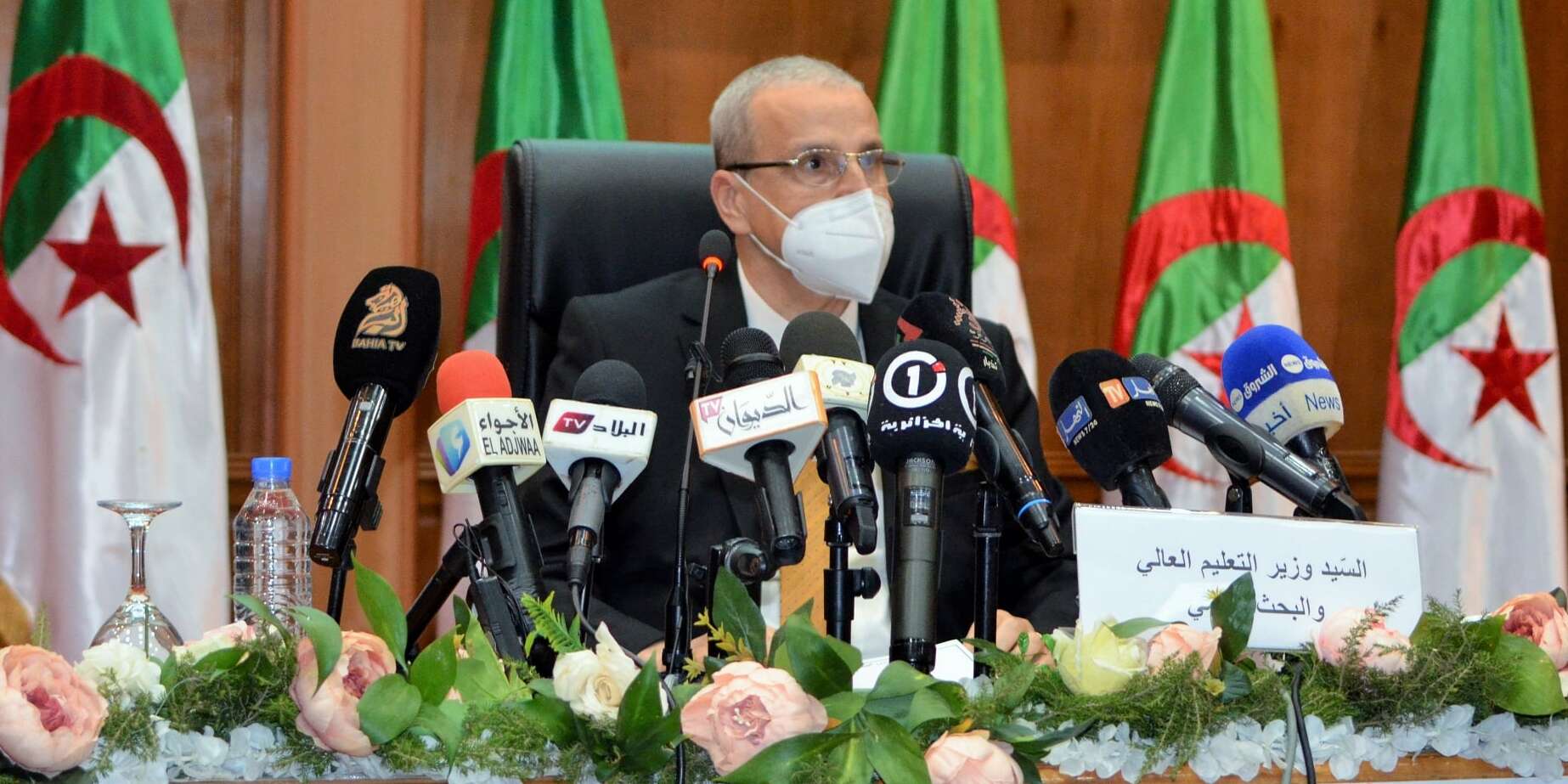 بن زيان: ” للإلكترونيات الدقيقة تأثير  كبير على الإقتصاد”