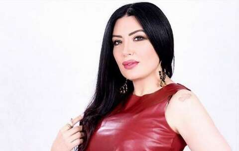 عبير صبري: أرفض مشاهد القبلات الآن لأني عندي زوج وعائلة