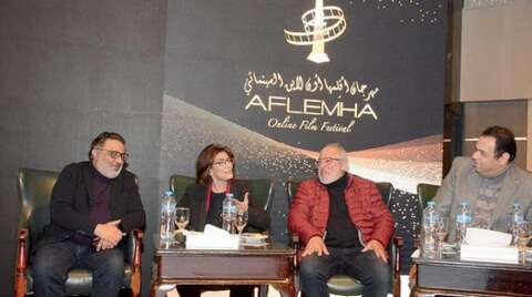 “أفلمها” أول مهرجان افتراضي لصنّاع “السينما المستقلة”..الجزائر تشارك بـ “الفارس الأبيض”