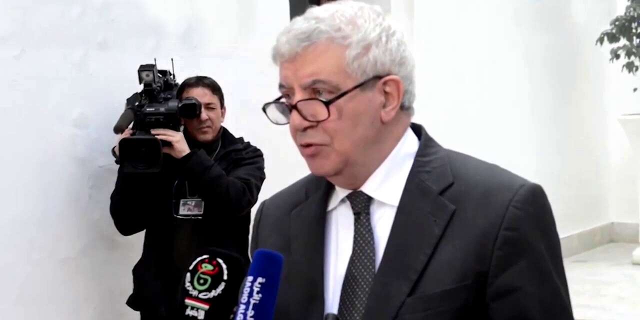 لعرابة : تمويل ومراقبة الحملات الانتخابية نال حيز كبير من تعديلات مشروع  قانون الانتخابات الجديد
