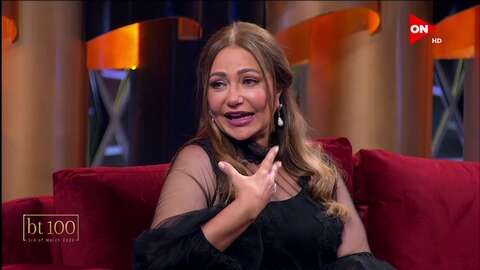 ليلى علوي: هذا هو سني وأول أجر تقاضيته