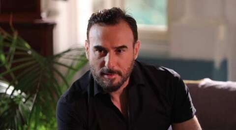 باسم مغنية: “كل هذا البلاء هو من صنع البشر”