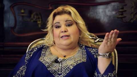 الفنانة بختة بن ويس تفند إصابتها بفيروس كورونا وتؤكد: ترقبوني قريبا على قناة الباهية لتقديم برنامج فني