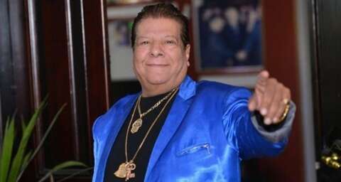 فنانة لبنانية تطالب بنصيبها من ميراث شعبان عبد الرحيم