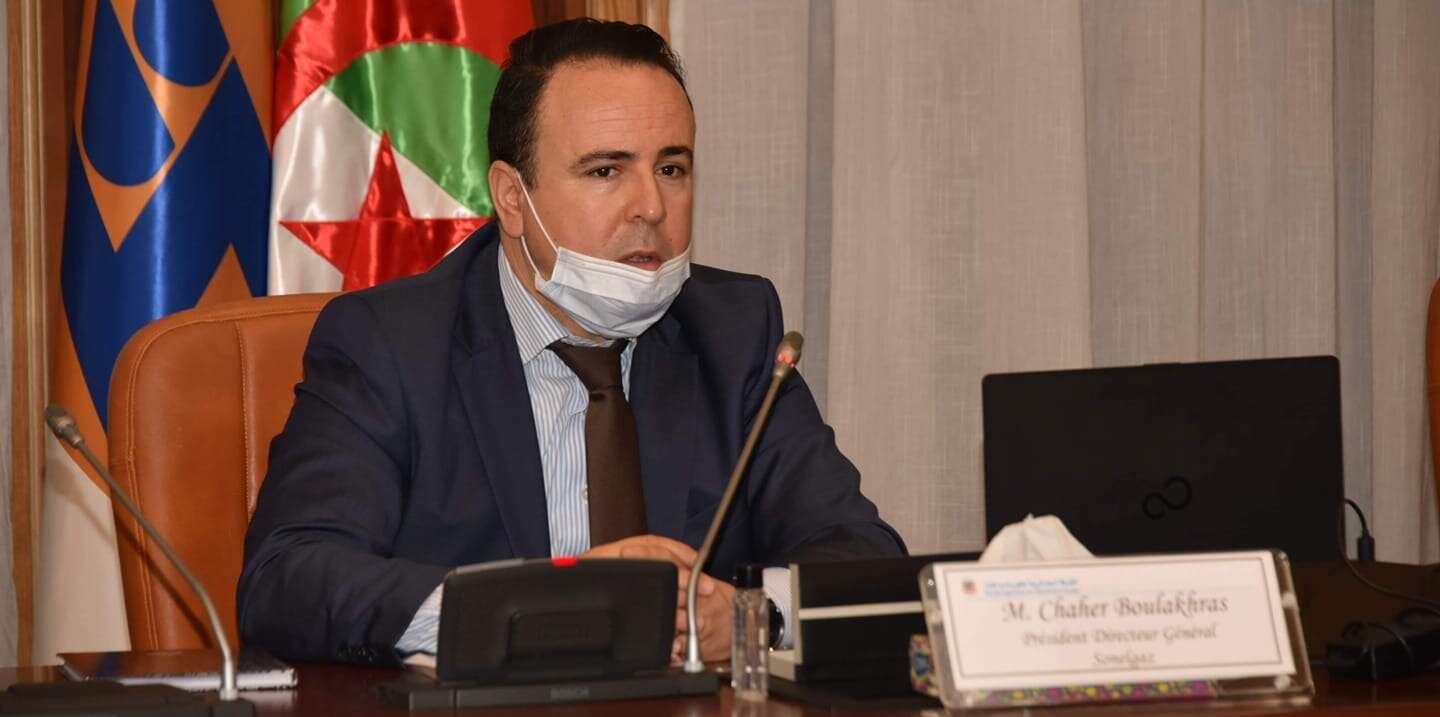 بولخراص : ديون سونلغاز تفاقمت 3 مرات وعملية التحصيل متواصلة