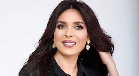 بعدما وصفها بالخنفاء.. دينا ترد على خالد الجندي