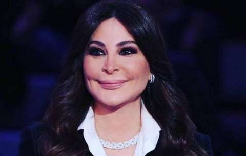 إليسا تنفي إصابتها بفيروس كورونا: لم أخالط مدير أعمالي المصاب
