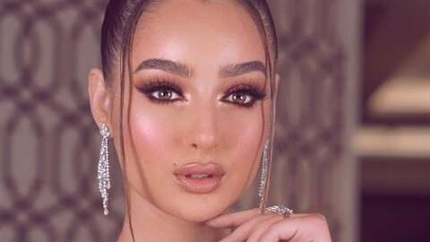 أحلام فقيه: أنا لست ملكة جمال تونس