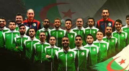 وسط مشاكل التحضيرات المتذبذبة والشكوك بخصوص الجاهزية.. المنتخب الوطني اليوم في القاهرة للمشاركة في مونديال 2021