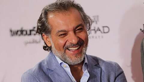 الطب الشرعي المصري: وفاة المخرج السوري حاتم علي “طبيعية”