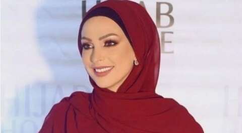 بعد الهجوم عليها.. أمل حجازي تكرر: “إنهم بلا ضمير”