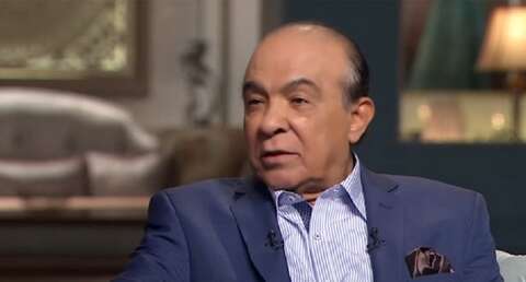 هادي الجيار تخرّج من “مدرسة المشاغبين”.. ولهذا السبب عاتب أحمد زكي وندم بعدها