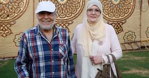 شمس البارودي تفجر مفاجأة: “لم أجدد اشتراكي في النقابة منذ اعتزالي وهذه الفنانة هاجمتني”