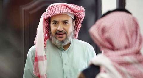 بعد دخوله في غيبوبة.. زوجة خالد سامي تكشف آخر تطورات حالته الصحية