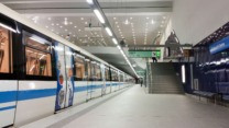 مترو الجزائر: استمرار الخدمة بشكل عادي رغم الاضطرابات الجوية