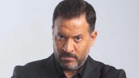 إصابة ماجد المصري بفيروس كورونا ويُحذر الجمهور: الأمر ليس مزحة