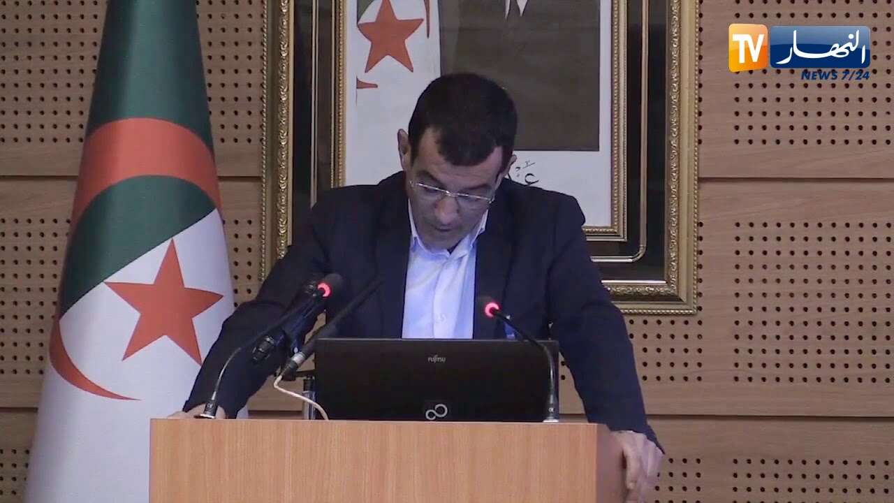 لباطشة:” لوجيتيا لن تحيد عن رسالة الشهداء وتجسيد  العدالة الإجتماعية”