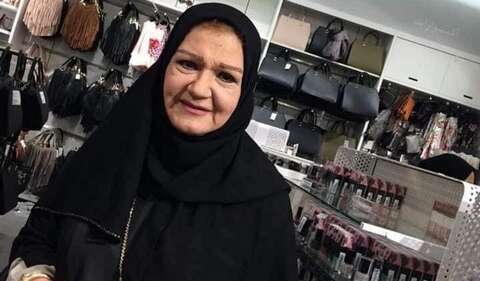 ميمي جمال تعلن اعتزال التمثيل نهائيا