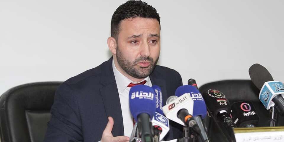 ضيافات:” المقاربة الجديدة ستسمح بإقامة اقتصاد مبني على المؤسسات المصغرة”