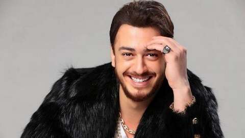 يقترب من تسجيل الآذان بصوته.. سعد لمجرد يتجه لغناء الأناشيد الدينية: “صدقة جارية” على روحي
