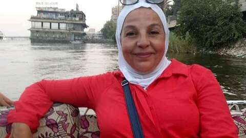 الفنانة سعاد بوعلي تؤكد: فني محترم وهادف وأرفض من يقول لي “اعتزلي وتوبي”.. “عندي هدرة نقولها” هديتي لجمهوري لهذا العام