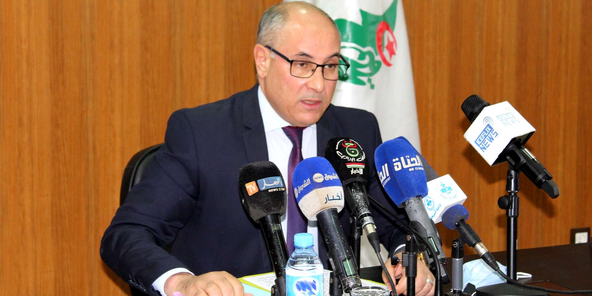  زيتوني”الأحزاب السياسية آلات انتخابية  تحرك ركودها المناسبات “