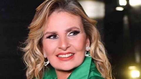 يسرا تردّ على إشاعات تدهور صحتها: “لا أحتاج لأجهزة التنفس”