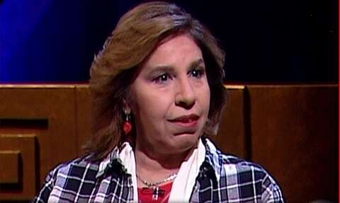 لحظة فاصلة غيرت حياتها تماماً.. زينب وهبي تحكي قصة عودتها من الموت