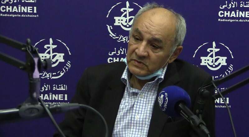 بقاط بركاني: تعليق الرحلات الخارجية وعمليات الإجلاء خلال شهر مارس  