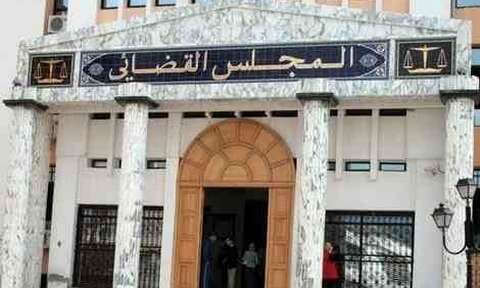 إيداع محافظ الأفلان السابق لقسنطينة الحبس بسبب قضايا فساد
