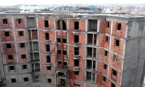 12 سنة لم تكفِ لإنهاء مشروع 264 مسكنا بالخرايسية
